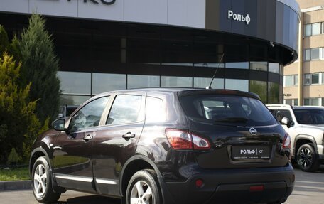 Nissan Qashqai, 2012 год, 865 000 рублей, 7 фотография