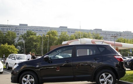 Nissan Qashqai, 2012 год, 865 000 рублей, 8 фотография