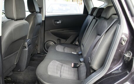 Nissan Qashqai, 2012 год, 865 000 рублей, 9 фотография