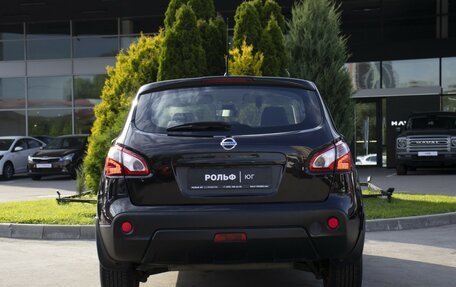 Nissan Qashqai, 2012 год, 865 000 рублей, 6 фотография