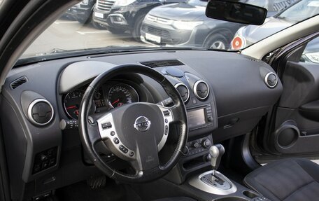 Nissan Qashqai, 2012 год, 865 000 рублей, 10 фотография
