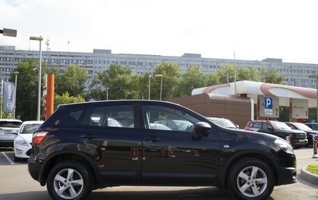 Nissan Qashqai, 2012 год, 865 000 рублей, 4 фотография