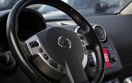 Nissan Qashqai, 2012 год, 865 000 рублей, 13 фотография