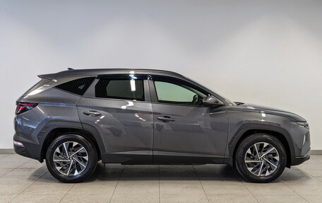 Hyundai Tucson, 2024 год, 3 590 000 рублей, 4 фотография