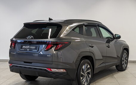 Hyundai Tucson, 2024 год, 3 590 000 рублей, 5 фотография