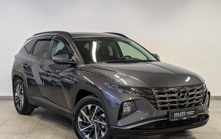 Hyundai Tucson, 2024 год, 3 590 000 рублей, 3 фотография