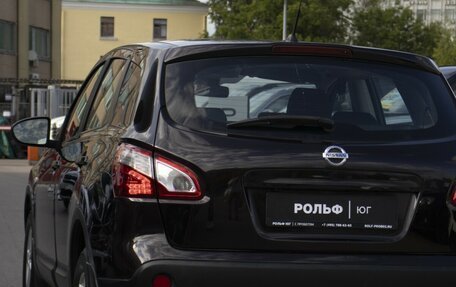 Nissan Qashqai, 2012 год, 865 000 рублей, 22 фотография
