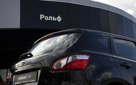 Nissan Qashqai, 2012 год, 865 000 рублей, 23 фотография