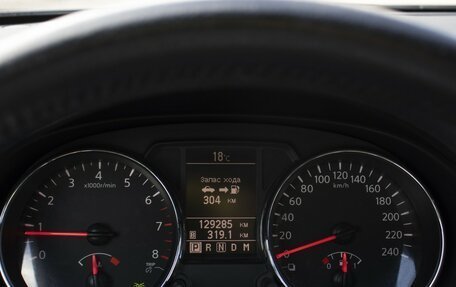 Nissan Qashqai, 2012 год, 865 000 рублей, 18 фотография