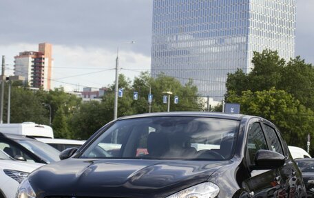 Nissan Qashqai, 2012 год, 865 000 рублей, 21 фотография