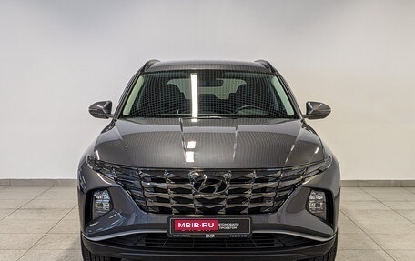 Hyundai Tucson, 2024 год, 3 590 000 рублей, 2 фотография
