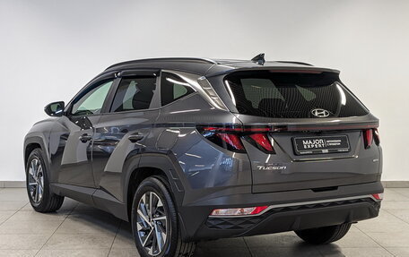 Hyundai Tucson, 2024 год, 3 590 000 рублей, 7 фотография