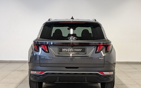 Hyundai Tucson, 2024 год, 3 590 000 рублей, 6 фотография
