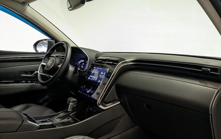 Hyundai Tucson, 2024 год, 3 590 000 рублей, 11 фотография