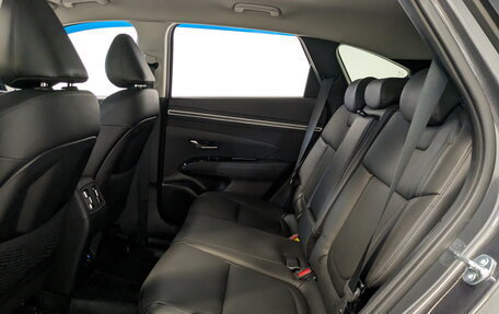 Hyundai Tucson, 2024 год, 3 590 000 рублей, 12 фотография