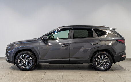Hyundai Tucson, 2024 год, 3 590 000 рублей, 8 фотография