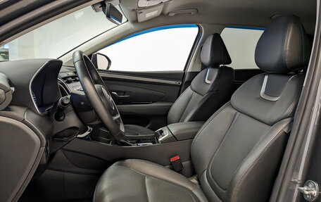 Hyundai Tucson, 2024 год, 3 590 000 рублей, 20 фотография