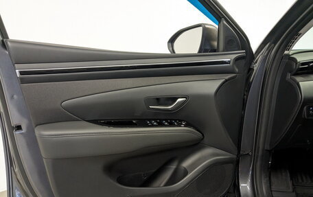 Hyundai Tucson, 2024 год, 3 590 000 рублей, 19 фотография