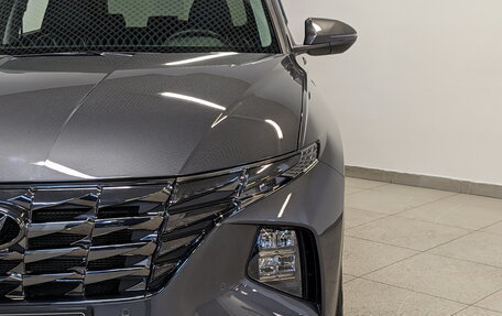 Hyundai Tucson, 2024 год, 3 590 000 рублей, 17 фотография