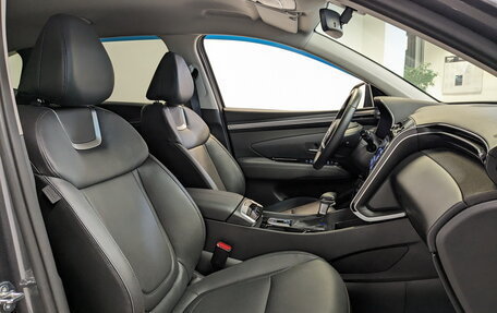 Hyundai Tucson, 2024 год, 3 590 000 рублей, 24 фотография