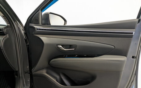 Hyundai Tucson, 2024 год, 3 590 000 рублей, 25 фотография