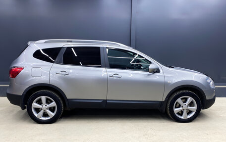 Nissan Qashqai, 2009 год, 800 000 рублей, 3 фотография