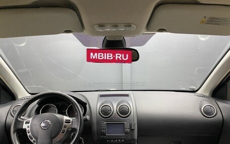 Nissan Qashqai, 2009 год, 800 000 рублей, 6 фотография