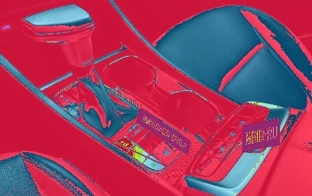 Hyundai Tucson, 2024 год, 3 590 000 рублей, 29 фотография