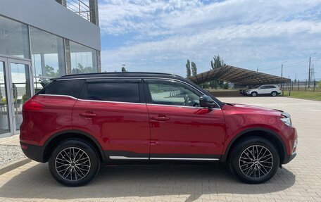 Geely Atlas I, 2020 год, 1 398 000 рублей, 5 фотография