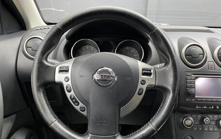 Nissan Qashqai, 2009 год, 800 000 рублей, 7 фотография