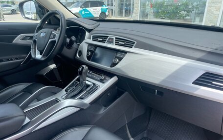 Geely Atlas I, 2020 год, 1 398 000 рублей, 13 фотография