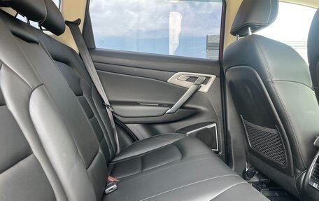 Geely Atlas I, 2020 год, 1 398 000 рублей, 15 фотография