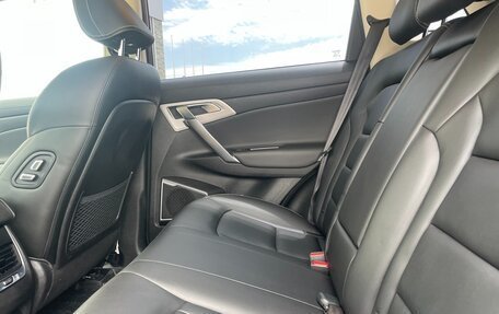 Geely Atlas I, 2020 год, 1 398 000 рублей, 14 фотография