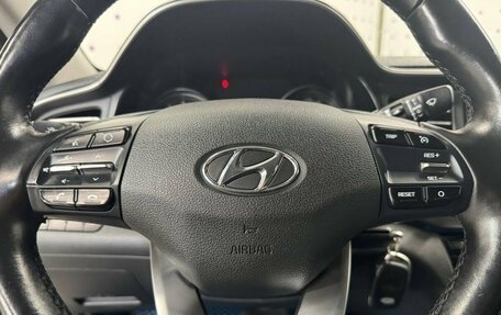 Hyundai Elantra VI рестайлинг, 2019 год, 1 420 000 рублей, 18 фотография
