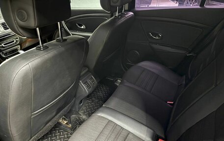 Renault Megane III, 2013 год, 649 000 рублей, 6 фотография