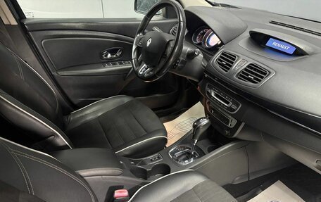 Renault Megane III, 2013 год, 649 000 рублей, 9 фотография