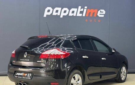 Renault Megane III, 2013 год, 649 000 рублей, 3 фотография