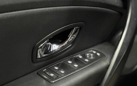 Renault Megane III, 2013 год, 649 000 рублей, 10 фотография