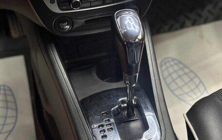 Renault Megane III, 2013 год, 649 000 рублей, 15 фотография