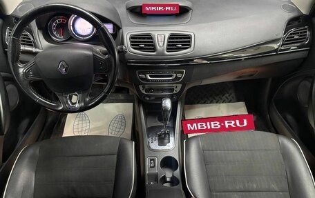 Renault Megane III, 2013 год, 649 000 рублей, 7 фотография