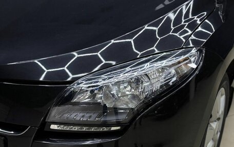 Renault Megane III, 2013 год, 649 000 рублей, 18 фотография