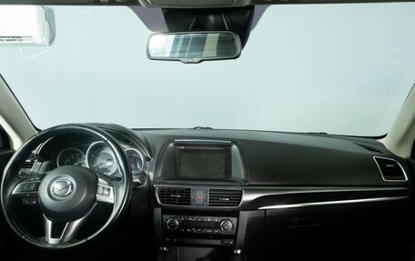 Mazda CX-5 II, 2017 год, 2 450 000 рублей, 6 фотография