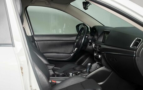Mazda CX-5 II, 2017 год, 2 450 000 рублей, 7 фотография