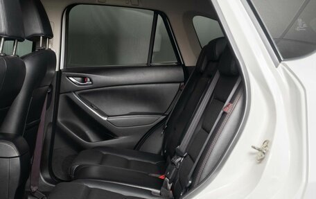 Mazda CX-5 II, 2017 год, 2 450 000 рублей, 8 фотография