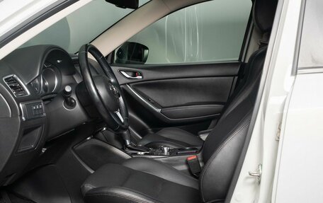 Mazda CX-5 II, 2017 год, 2 450 000 рублей, 5 фотография