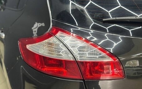 Renault Megane III, 2013 год, 649 000 рублей, 20 фотография