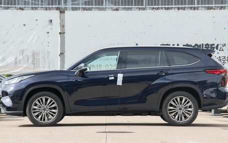 Toyota Highlander, 2025 год, 6 400 077 рублей, 6 фотография