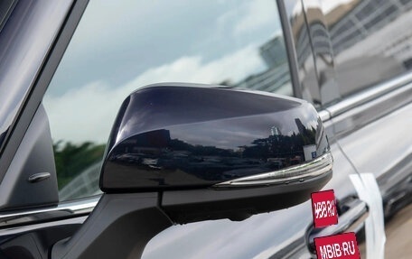 Toyota Highlander, 2025 год, 6 400 077 рублей, 9 фотография