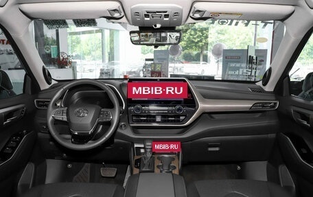 Toyota Highlander, 2025 год, 6 400 077 рублей, 14 фотография