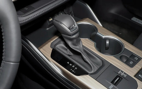 Toyota Highlander, 2025 год, 6 400 077 рублей, 15 фотография